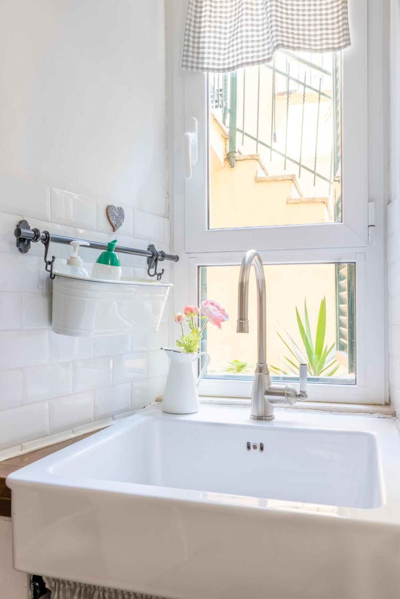 Apartamento Lovely In Monteverde - With Private Garden