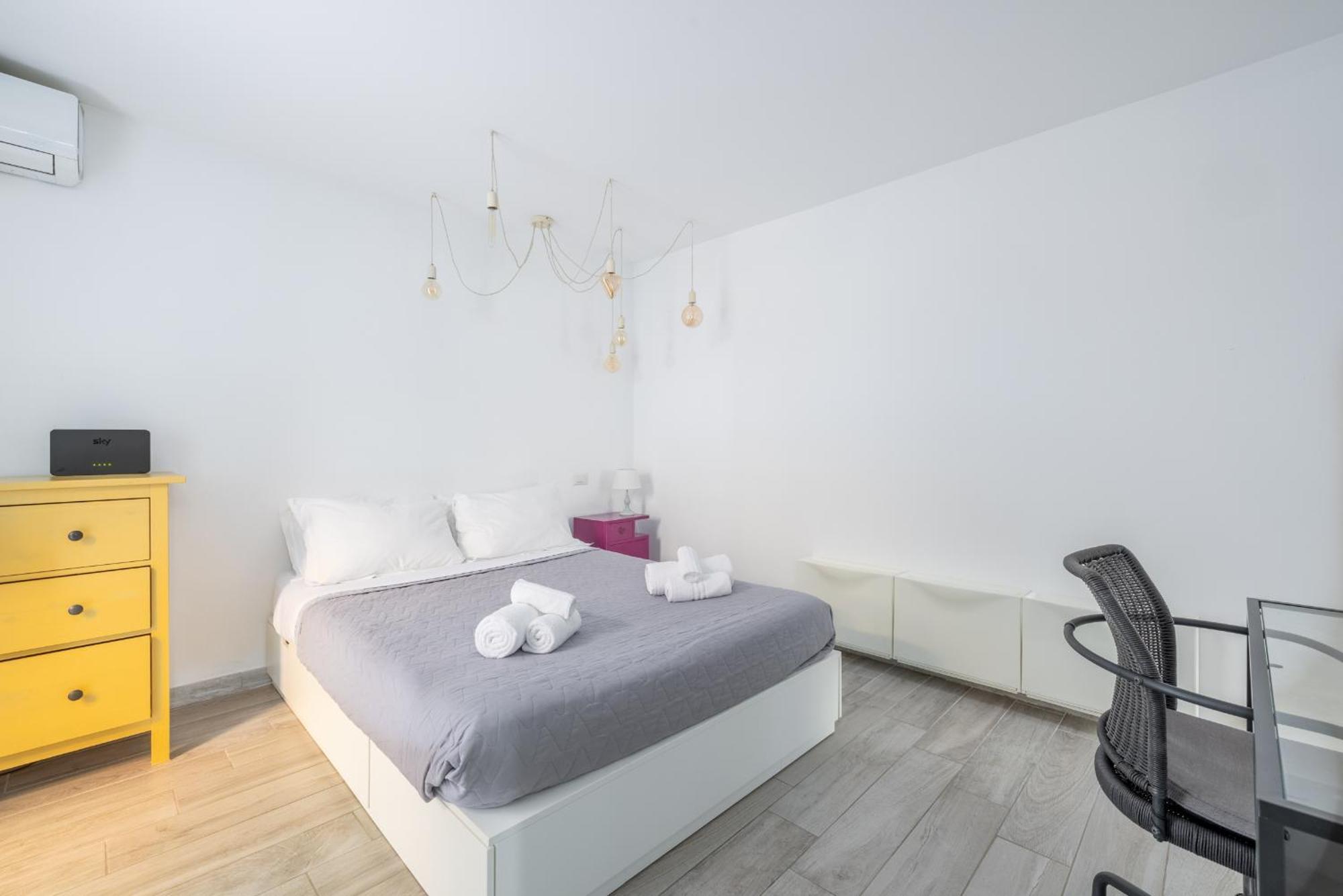 Appartamento Lovely In Monteverde - With Private Garden *